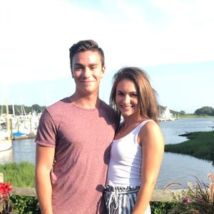 Meet your Posher, Sydney